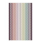 Missoni Home Cotton Marea Tablecloth 180cm x 290cm, imported from the UK