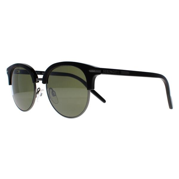Serengeti Lela Grey women's sunglasses (British brand)