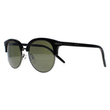 Serengeti Lela Grey women's sunglasses (British brand)