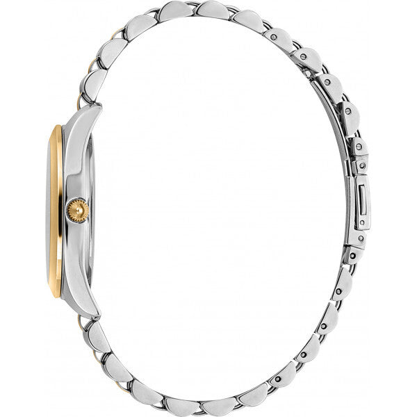 Just Cavalli silver ladies watch, imported from the UK