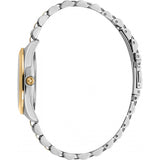 Just Cavalli silver ladies watch, imported from the UK