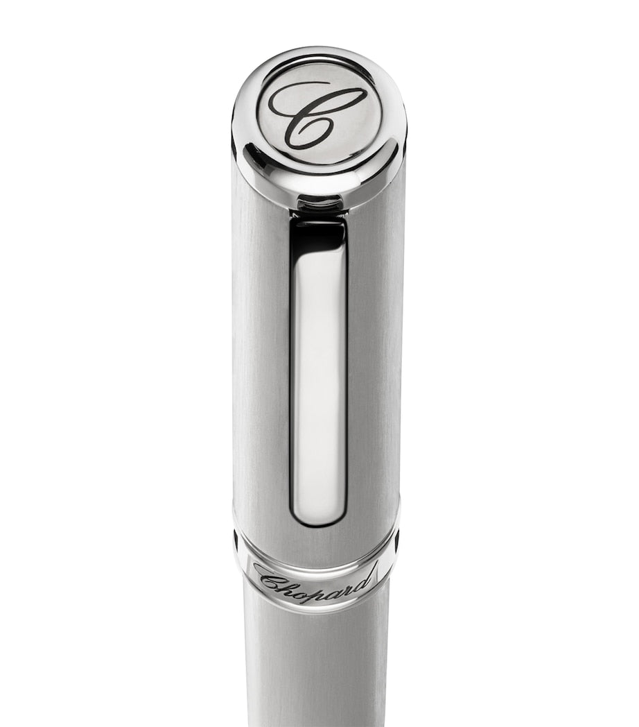 Chopard classic ballpoint pen - British product
