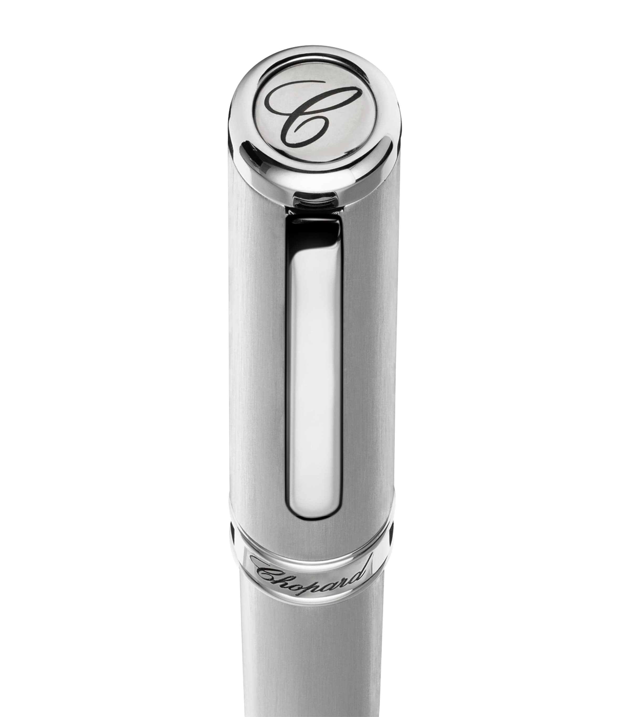 Chopard classic ballpoint pen - British product