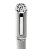 Chopard classic ballpoint pen - British product