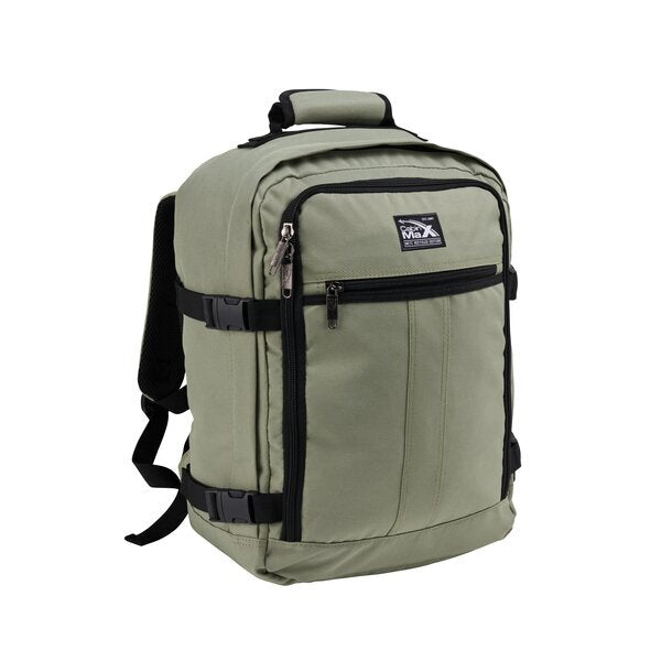 Cabin Max Metz 24L Underseat Cabin Bag 40x30x20cm