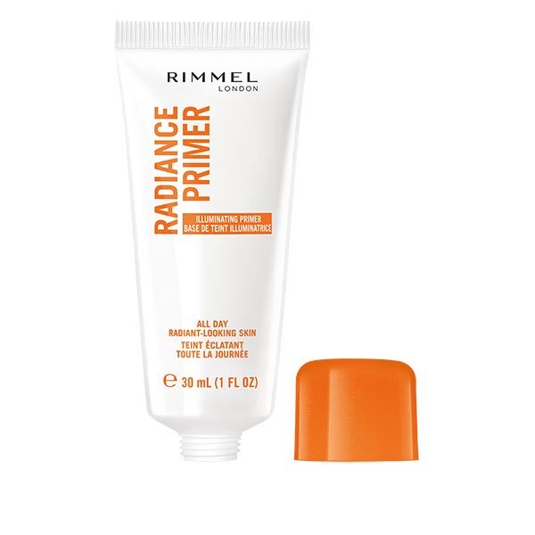 Rimmel Lasting Radiance Primer 30ml GOODS Superdrug   