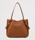 Christian Louboutin Bettina small leather tote bag, imported from the UK