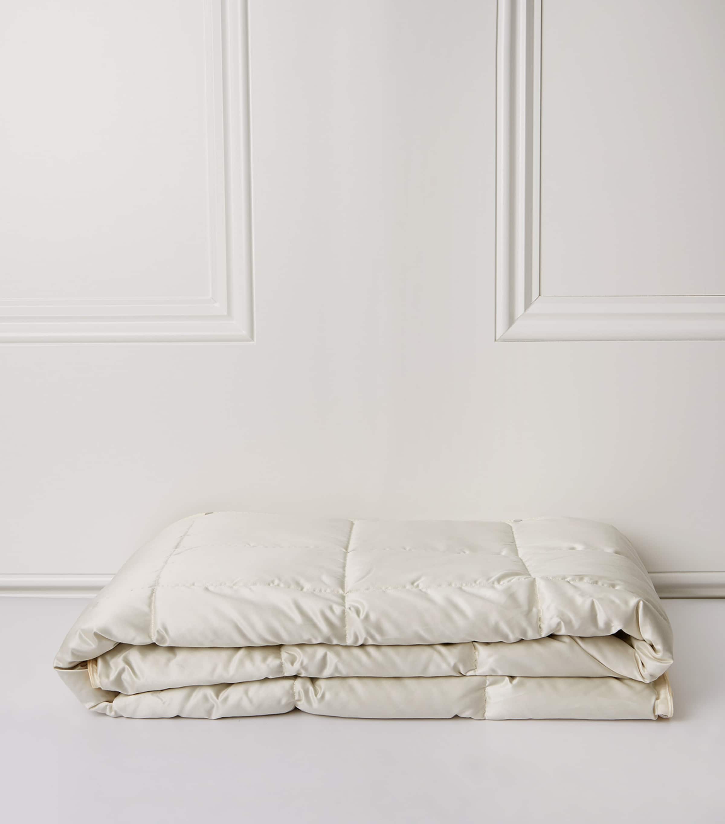 Brinkhaus Double Arctic Duck Down Duvet 4.5 Tog - British product