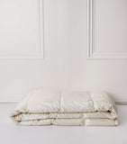 Brinkhaus Double Arctic Duck Down Duvet 4.5 Tog - British product