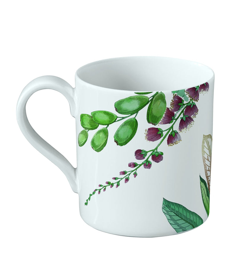 Villeroy & Boch Avarua coffee cup 220ml (British brand)