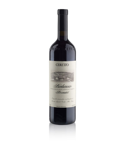 Ceretto Barbaresco Bernadot 2022 Rødvin 75cl
