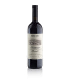 Ceretto Barbaresco Bernadot 2022 red wine 75cl - British product