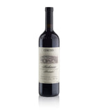 Ceretto Barbaresco Bernadot 2022 red wine 75cl - British product