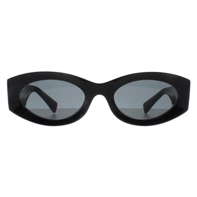 Superdrug Miu Miu MU11WS Black Women Sunglasses- Buy online at McGrocer