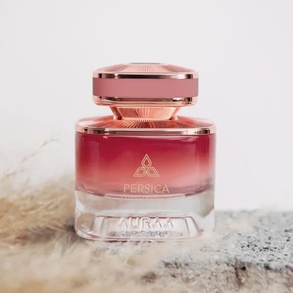 Auraa Desire Persica extrait de parfum 100ml - British product
