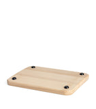 Marcato Classic Cutting Board, Medium Size, Imported from the UK