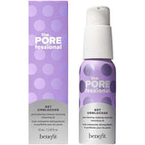 Benefit Porefessional cleansing oil 45ml (British brand)