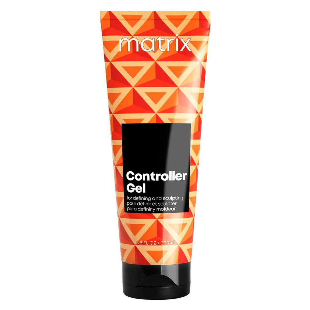 Matrix Controller Gel For Defining and Sculpting 200ml