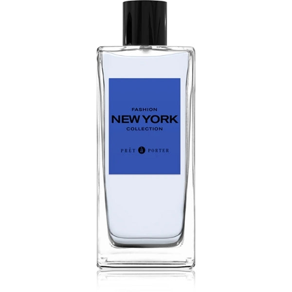 Pret a Porter New York fragrance 100ml, imported from the UK