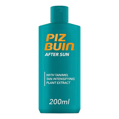 Superdrug Piz Buin Aftersun Tan Intensifying Moisturising Lotion 200ml- Buy online at McGrocer