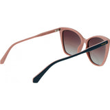 Polaroid Brown PLD 4181 S 56 DB1LA sunglasses, imported from the UK