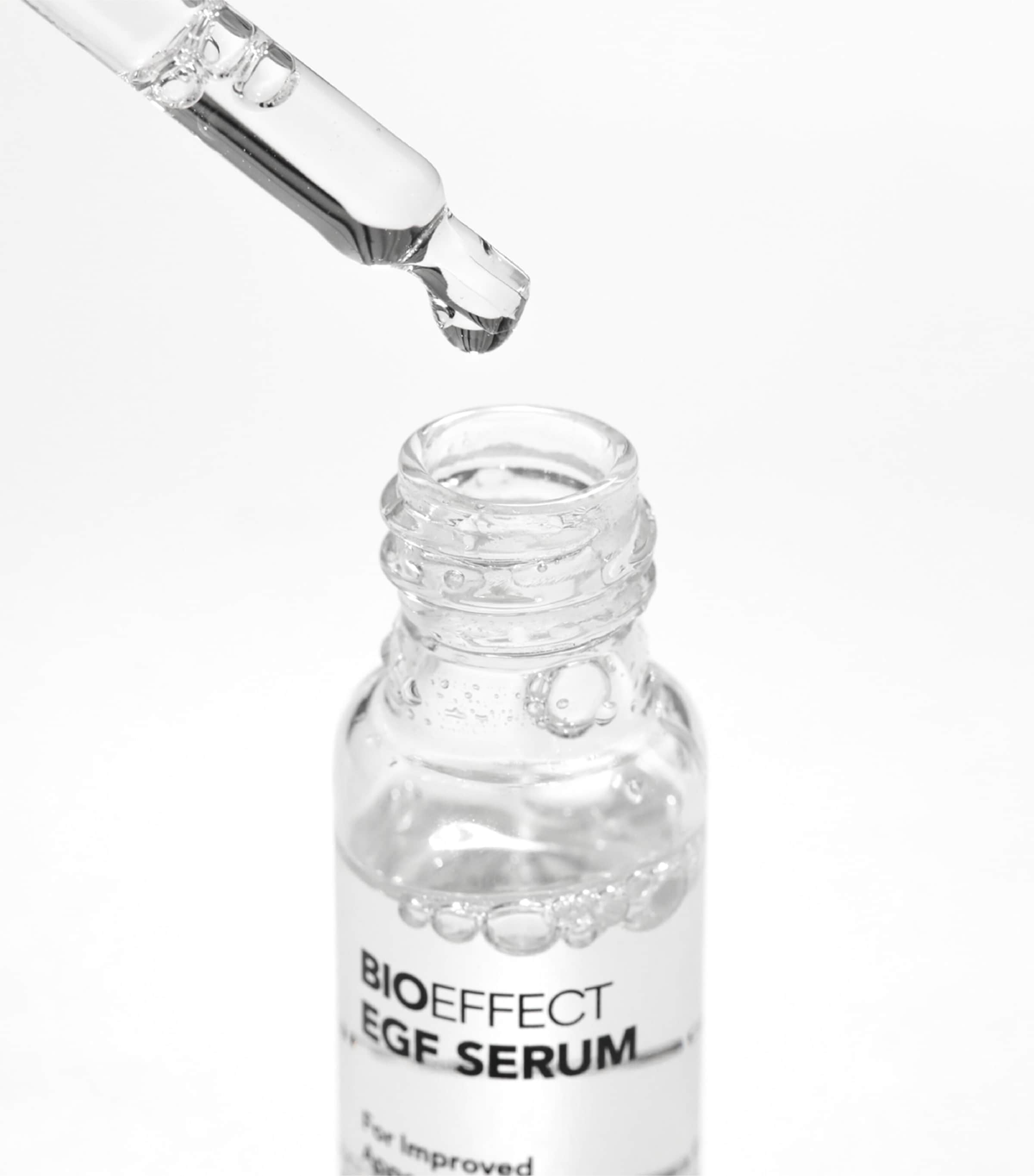 Bioeffect EGF face serum 15ml - British product