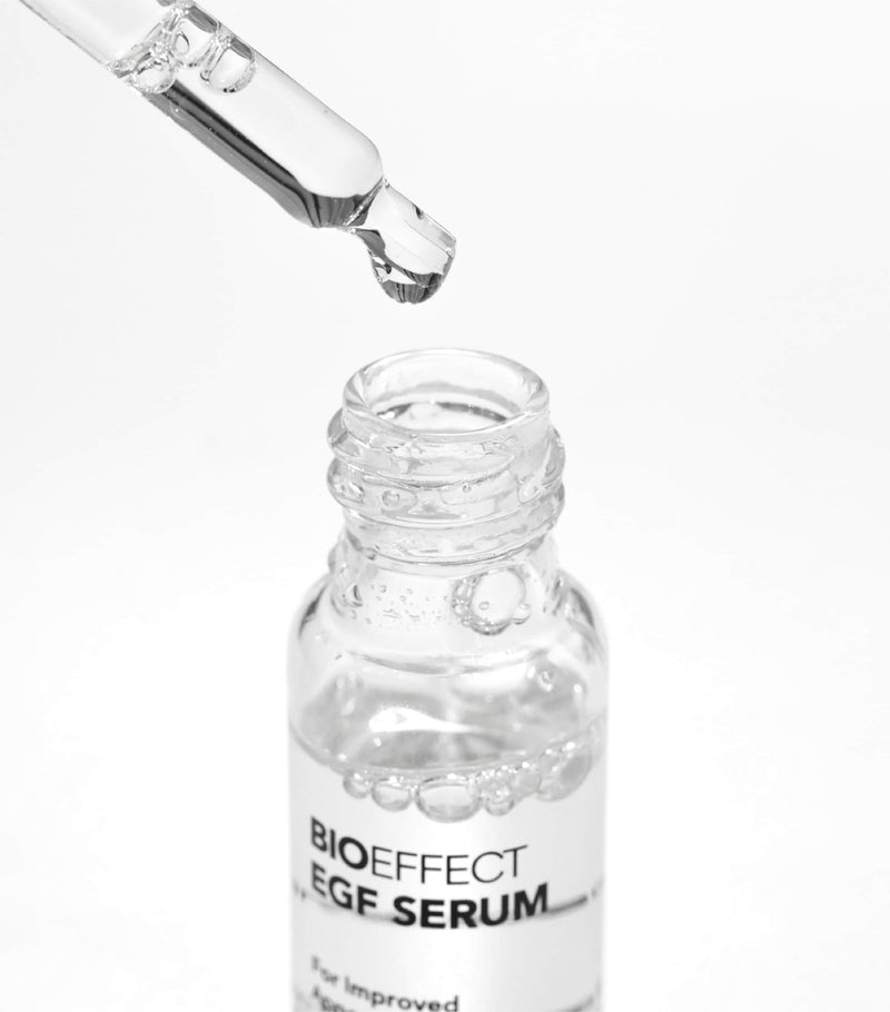 Bioeffect EGF face serum 15ml - British product