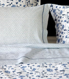 Amalia Gaia King Pillowcase Pair 50cm x 75cm - British product
