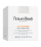 Natura Bissé C+C Vitamin Oil-Free Gel 75ml, imported from the UK