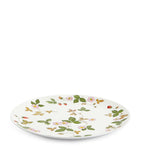Wedgwood Wild Strawberry coupe bowl 24.5cm (British brand)