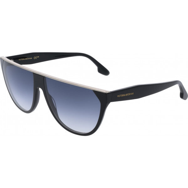Victoria Beckham black VB682S sunglasses 61 (British brand)