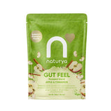 Naturya Gut Feel Flaxseed Blend Apple & Cinnamon 240g GOODS Superdrug   