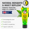 THEYE extra strong insect repellent lotion 75ml, imported from the UK