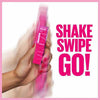 Maybelline Vinyl Ink Liquid Lipstick Upbeat, imported from the UK