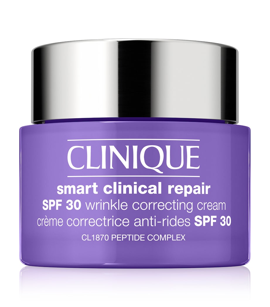 Clinique wrinkle correcting cream with SPF 30, 75ml - British product