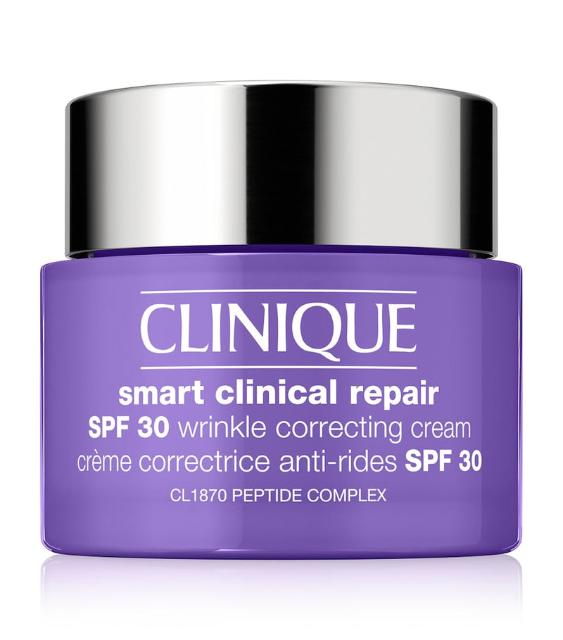 Clinique wrinkle correcting cream with SPF 30, 75ml - British product