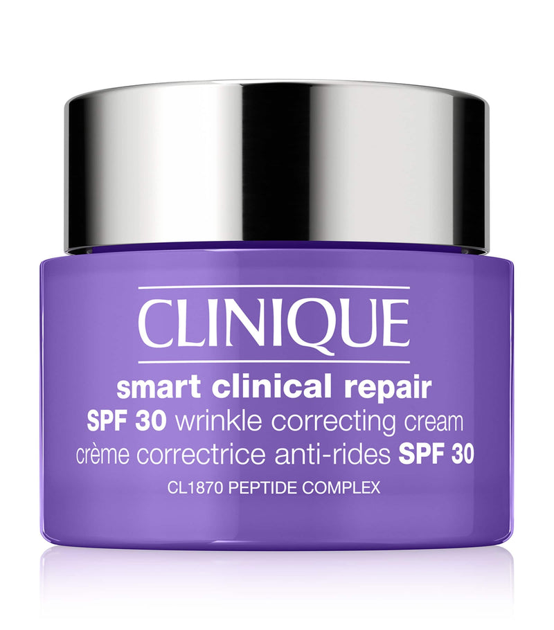 Clinique wrinkle correcting cream with SPF 30, 75ml - British product