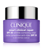 Clinique wrinkle correcting cream with SPF 30, 75ml - British product