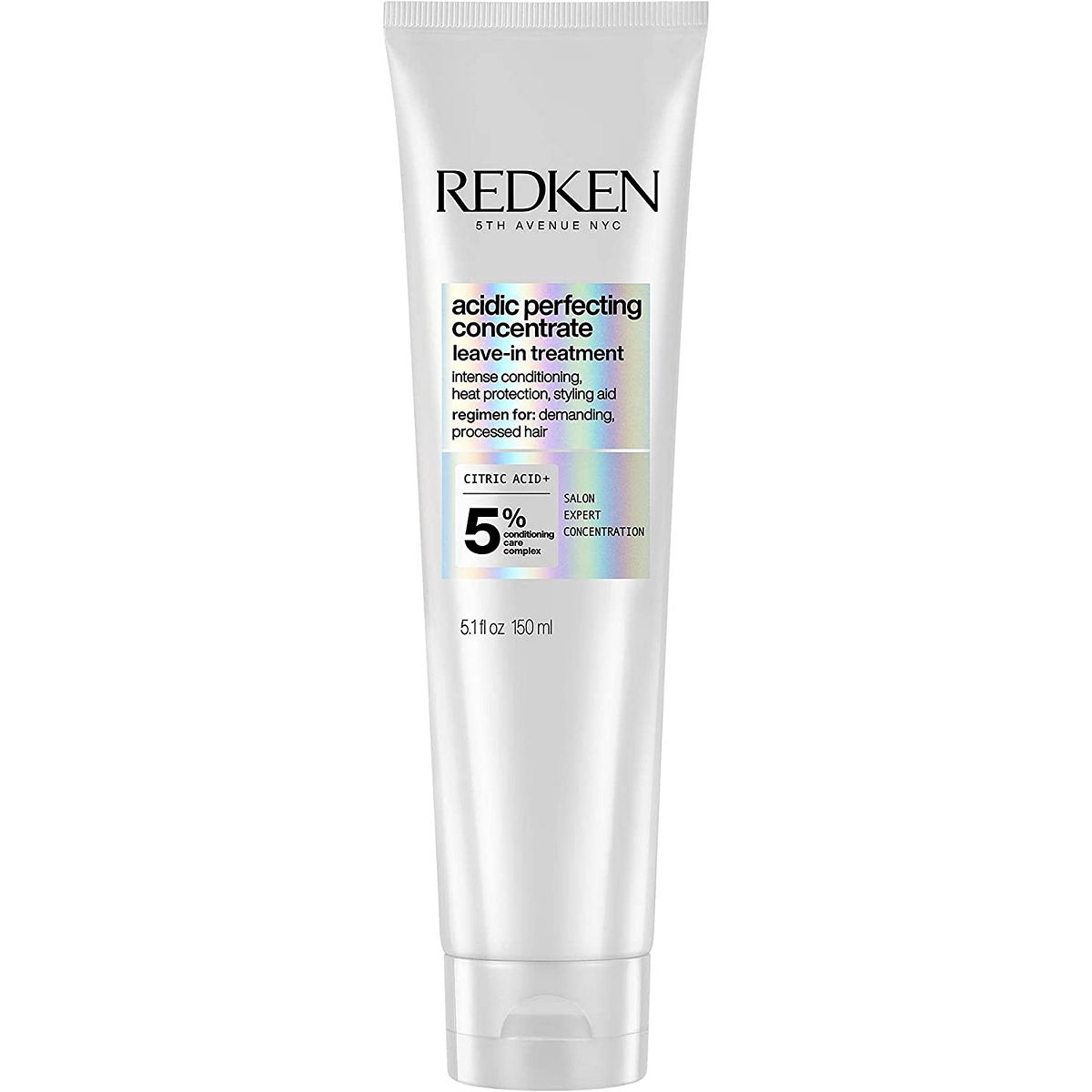 REDKEN Acidic Bonding Concentrate Leave-In Treatment for Damaged Hair Heat Protection 150ml GOODS Boots   