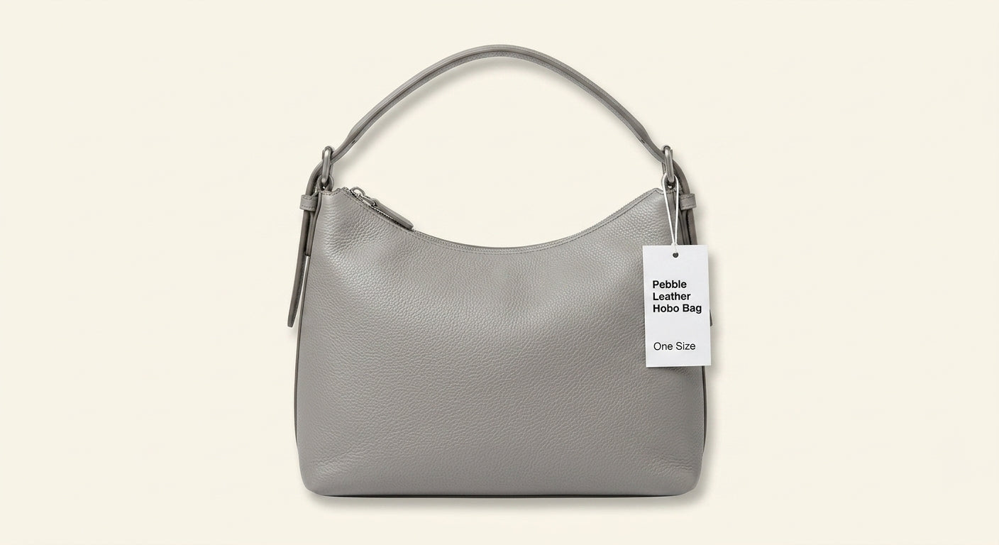 Prada medium leather shoulder bag, imported from the UK