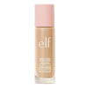 e.l.f Halo Glow Liquid Filter Highlighter Fair Shade Tinted Finish Face