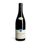 JJ Girard Gevrey-Chambertin Pinot Noir red wine 2021 75cl bottle, UK version