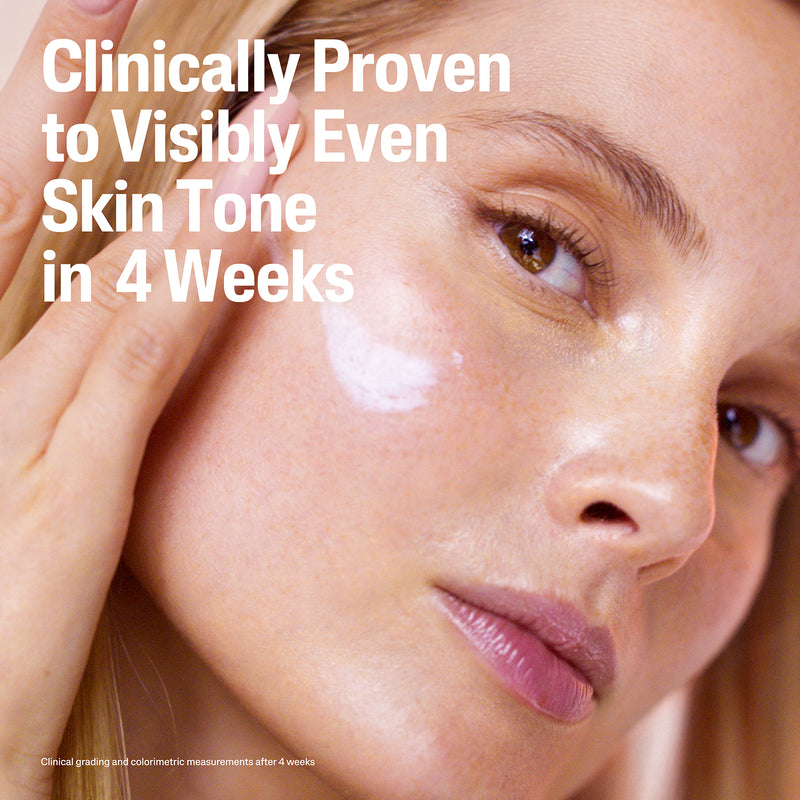 Cetaphil brightening day cream 50g, imported from the UK