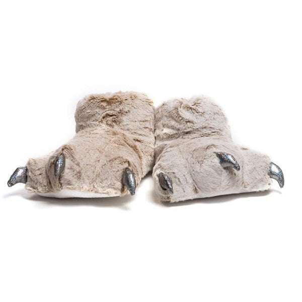 Addcore Big Foot Slippers GOODS Superdrug   