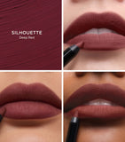 Hourglass Shape and Sculpt lip liner, UK version