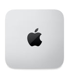 Apple Mac Studio M2 Max 30-Core GPU 512GB SSD Silver desktop computer - British product