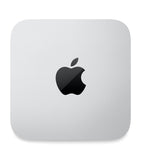 Apple Mac Studio M2 Max 30-Core GPU 512GB SSD Silver desktop computer - British product