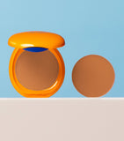 Shiseido tanning compact foundation SPF10 (British brand)