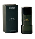 D'Orsay 09:15 En tête-à-tête home fragrance 90ml - British product