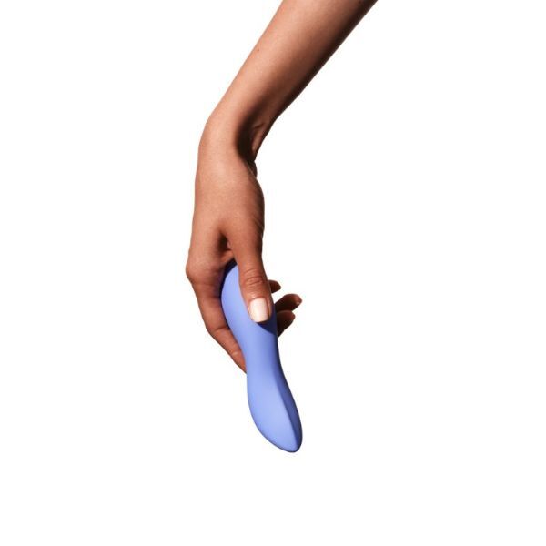 DAME Dip G-spot and clitoral vibrator, UK version